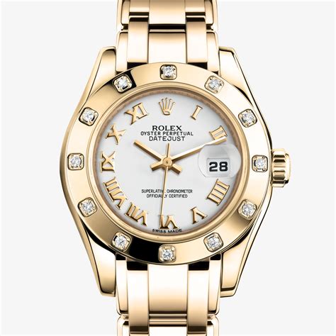 rolex pearl diamond|Rolex pearlmaster 29 price.